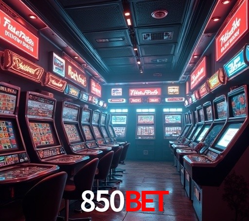 Sistema de Segurança Avançado 850bet - Criptografia e Proteção