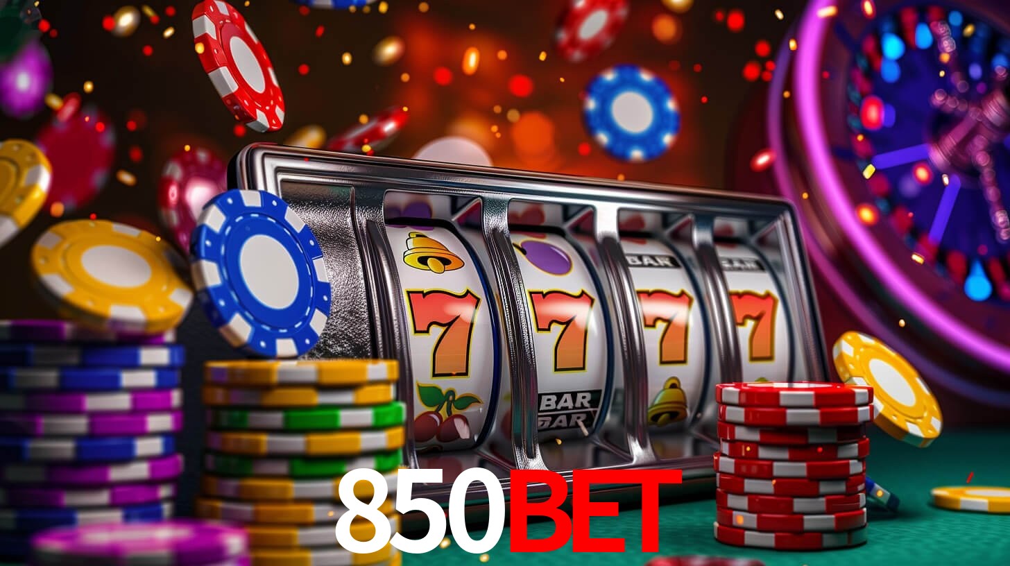 Casino VIP 850bet