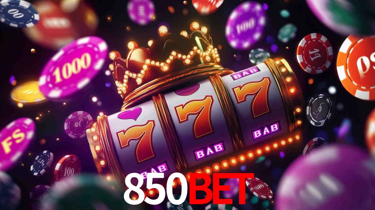 Live Casino 850bet