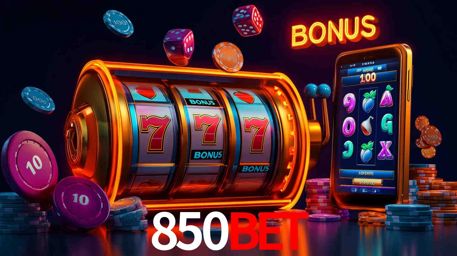 A Emoção da Loteria na 850bet: Uma Chance de Mudança de Vida
