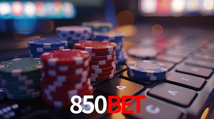 Ofertas Exclusivas 850bet