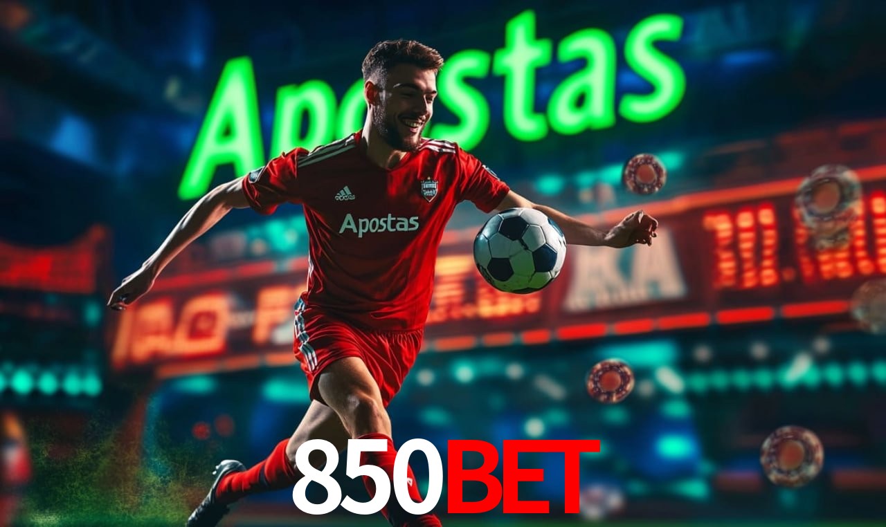 Torneios 850bet