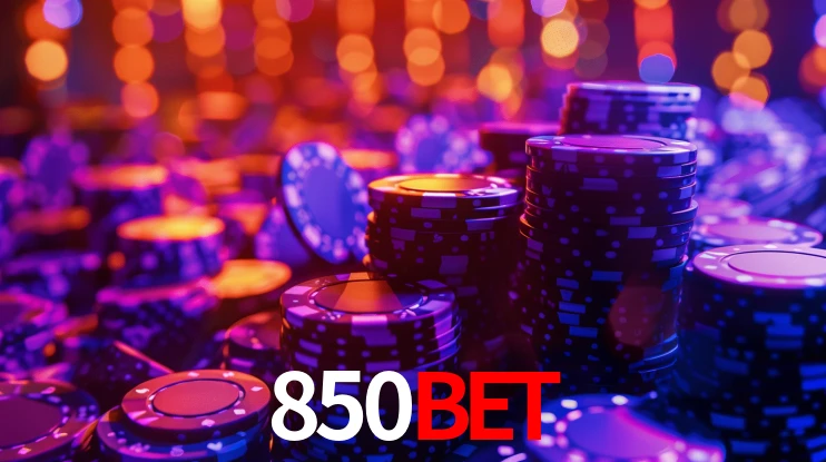 Bônus Generosos e Exclusivos no 850bet para Você!