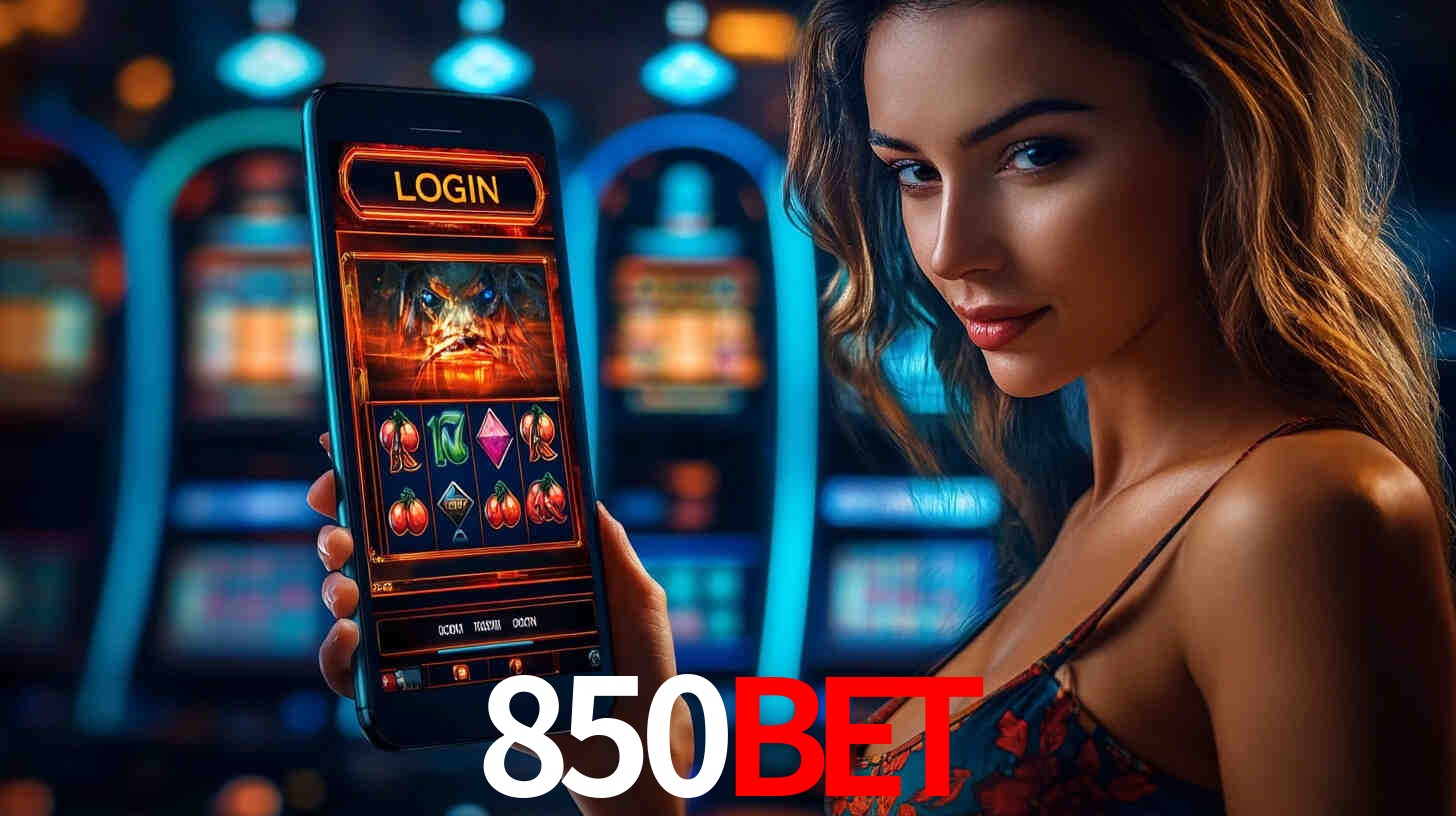 850bet: A Experiência de Casino com Jogos de Mesa ao Vivo