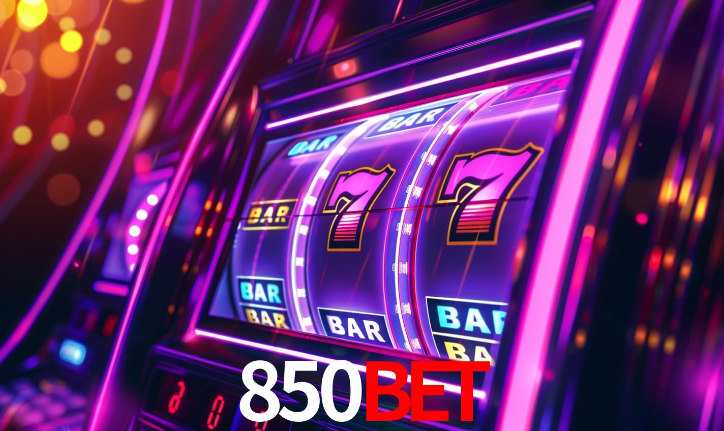 850bet: Seu Especialista em Apostas Esportivas Brasileiras
