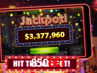 Descubra a Magia dos Jogos de Arcade no 850bet