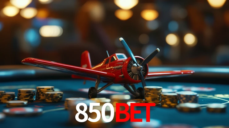 Secure Login 850bet