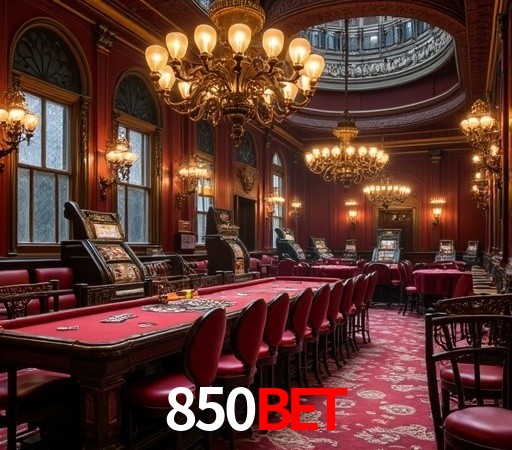 Imagem secundária de apoio para instalação do app 850bet
