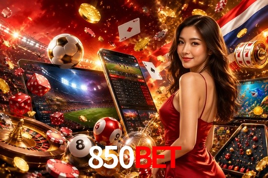 API Integration 850bet