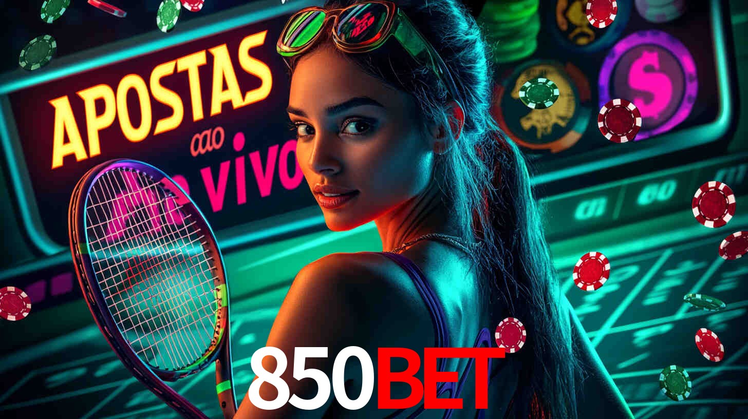 Explorando a Categoria de Eventos em Apostas na 850bet