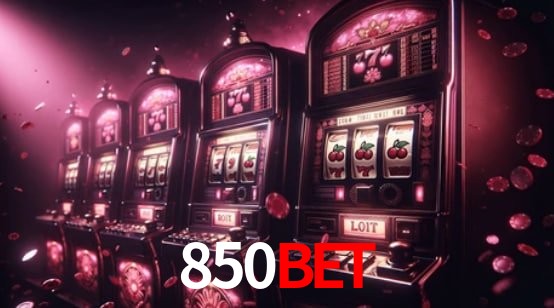 Bônus Diários 850bet
