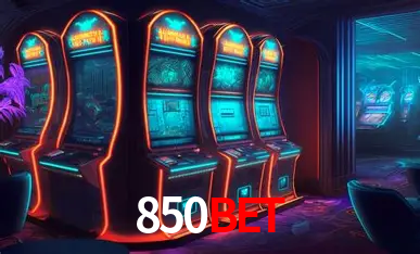 Desvendando o Mundo dos Jogos Virtuais na 850bet