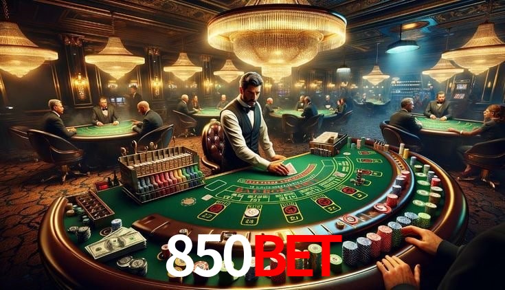 Bonus Features 850bet