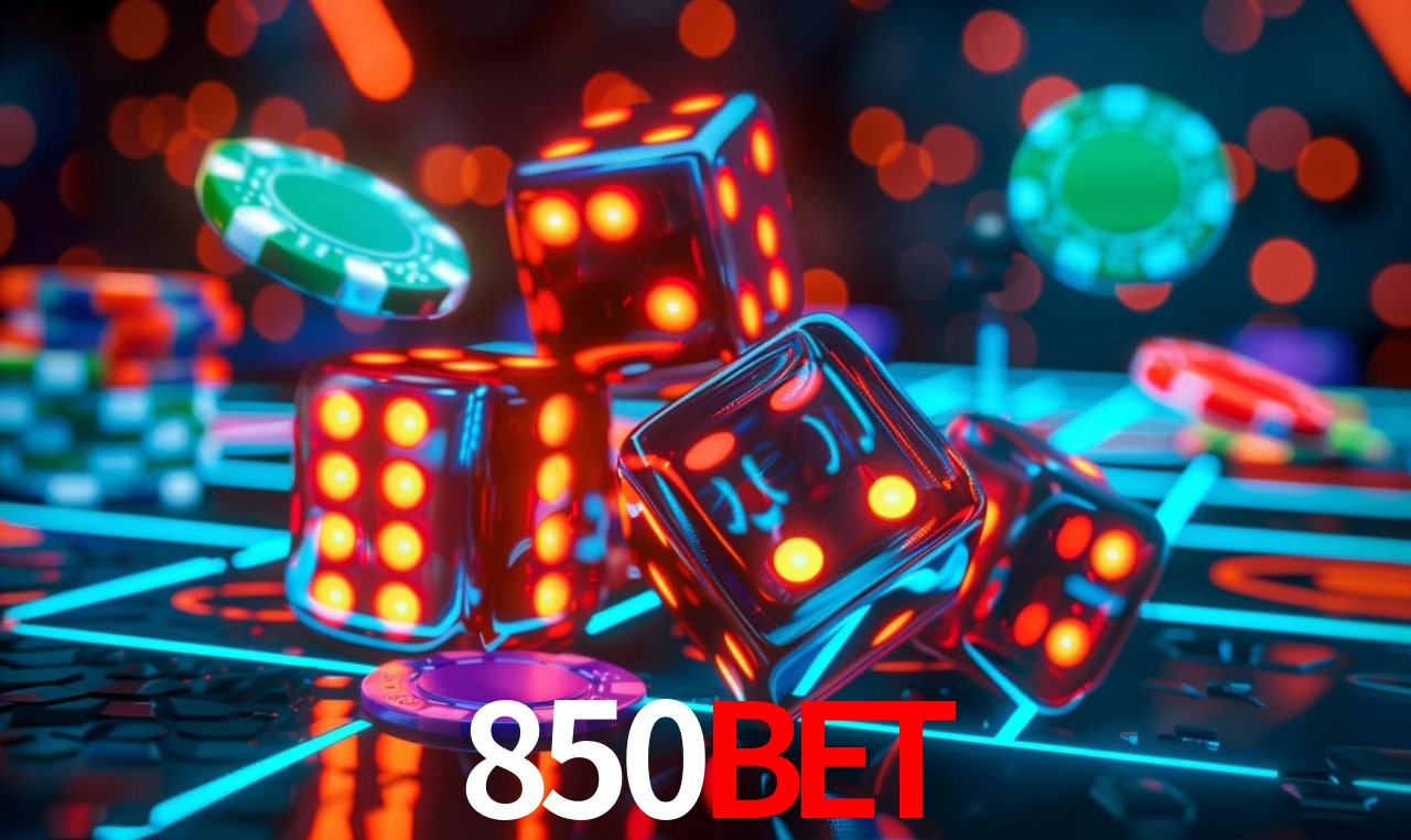 Interface Premium 850bet