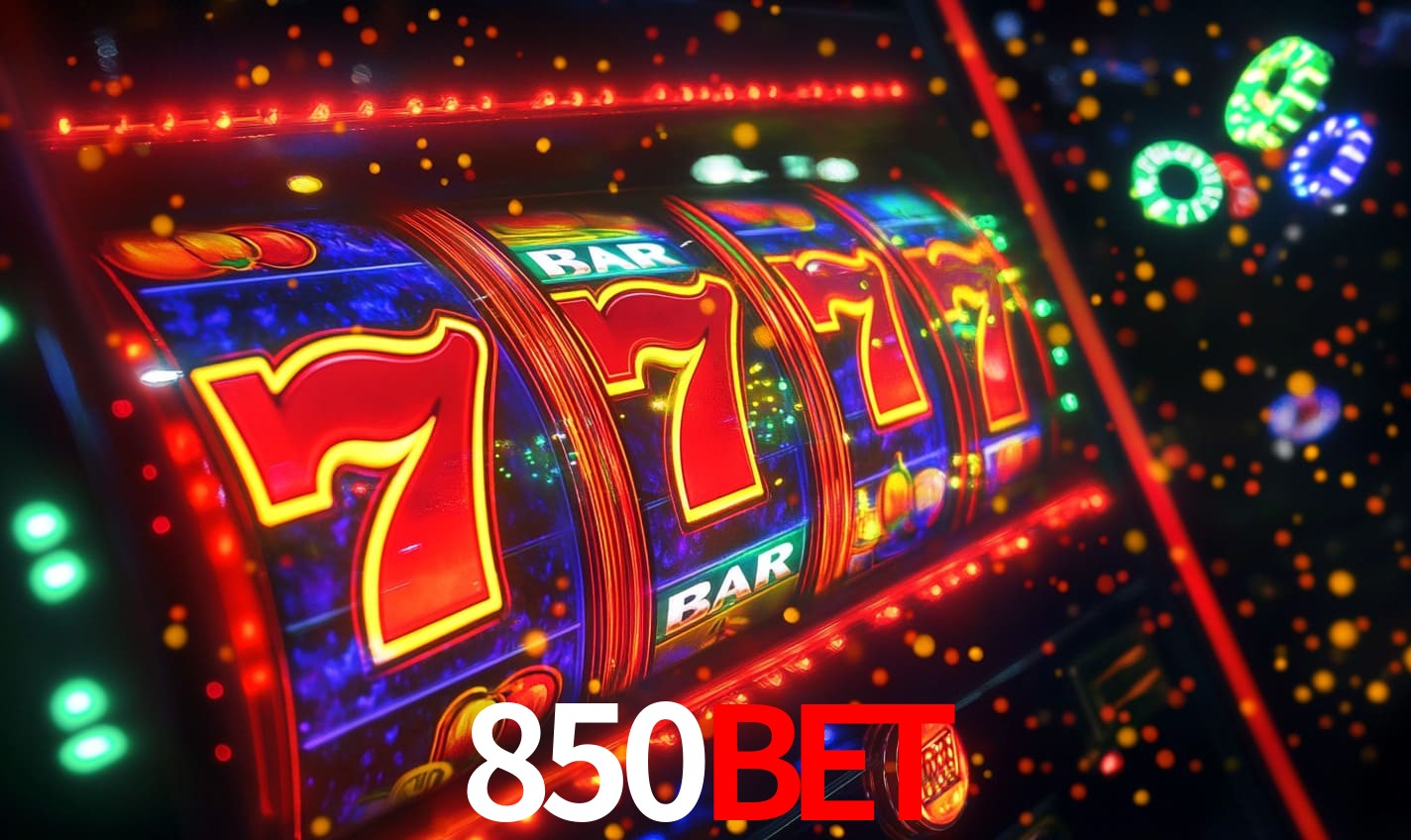 850bet - Cassino On-line Diversão Garantida - 850bet.com