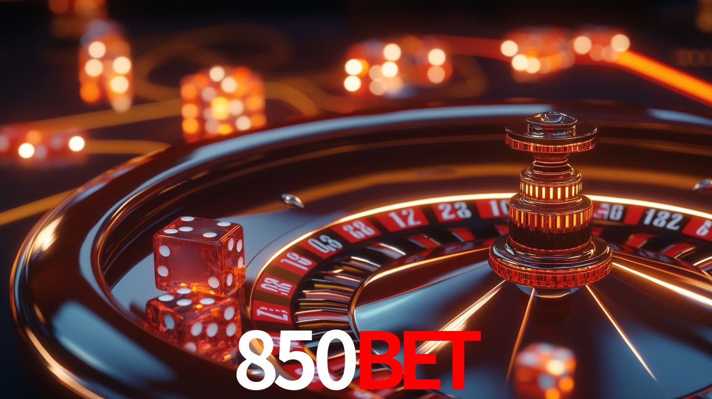 850bet.com