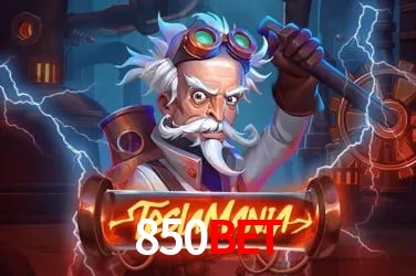 Sistemas de Segurança 850bet
