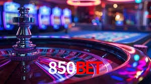Casino Ao Vivo 850bet